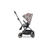 Cavoe Ideo Bouquet spacerówka z obrotowym siedziskiem do 22 kg